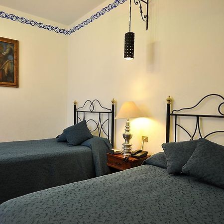 Hotel Mansion Virreyes By Rotamundos San Miguel de Allende Esterno foto
