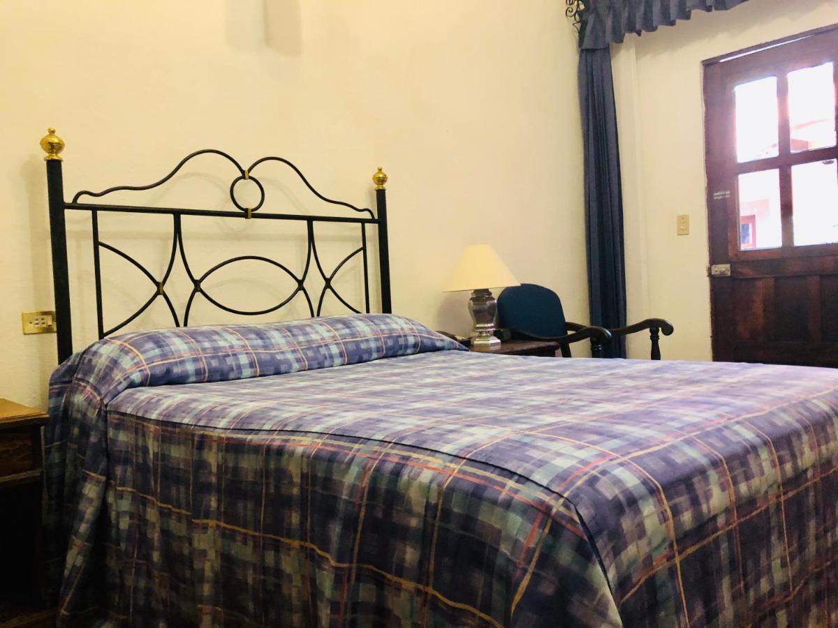 Hotel Mansion Virreyes By Rotamundos San Miguel de Allende Esterno foto